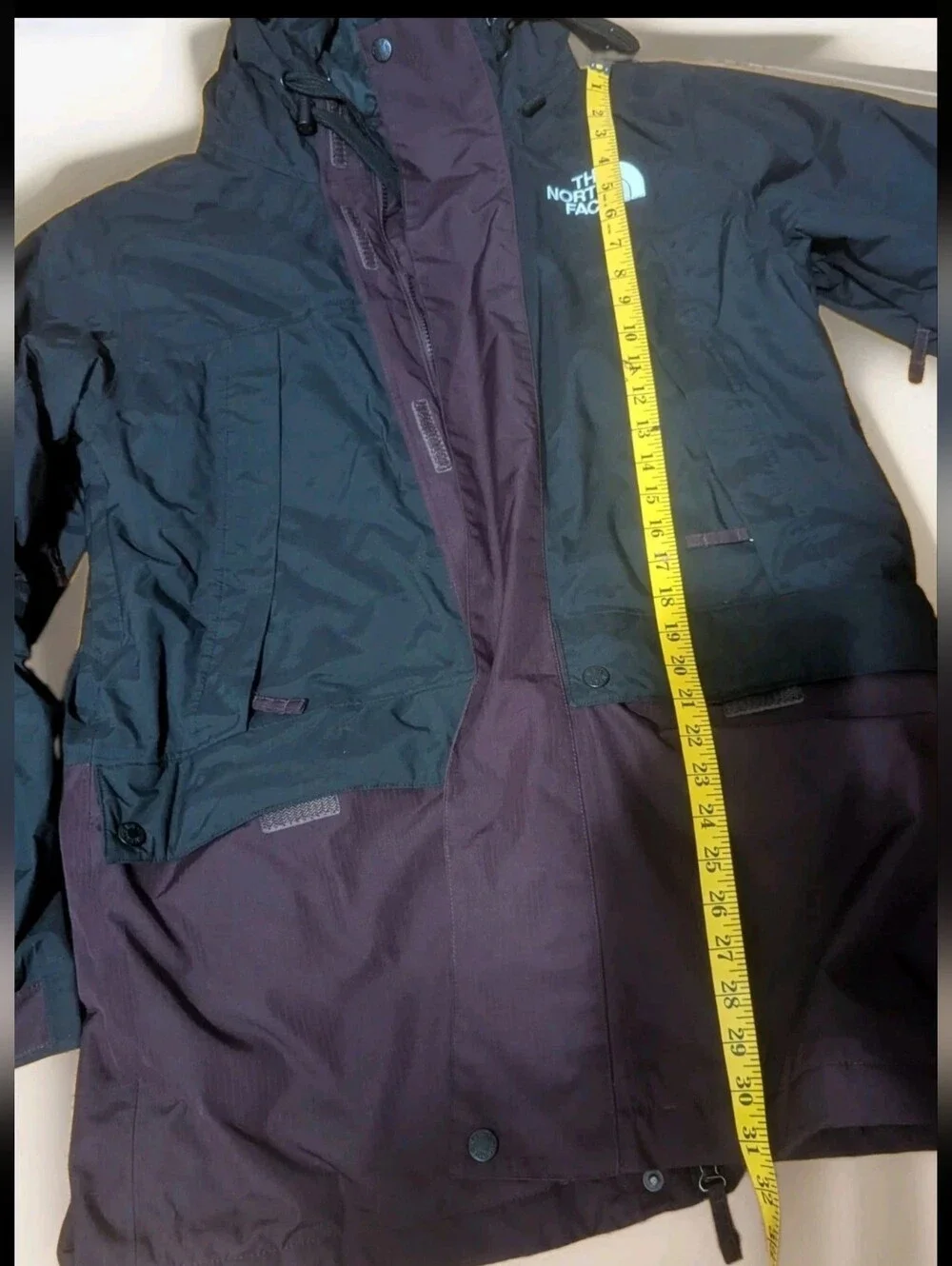 The North Face north face